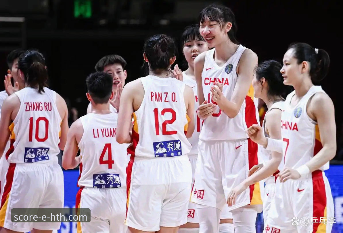 WCBA总决赛G1四川女篮狂胜创纪录——华体会体育数据平台深度评测